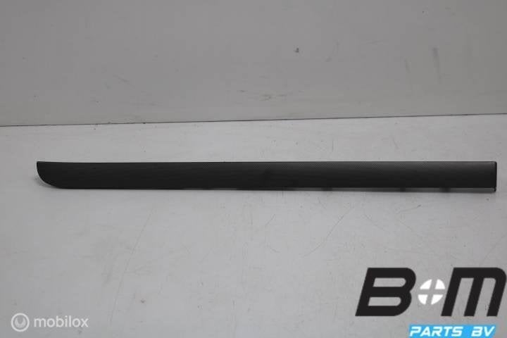 Sierlijst in dashboard VW Touran 1T, Auto-onderdelen, Gebruikt