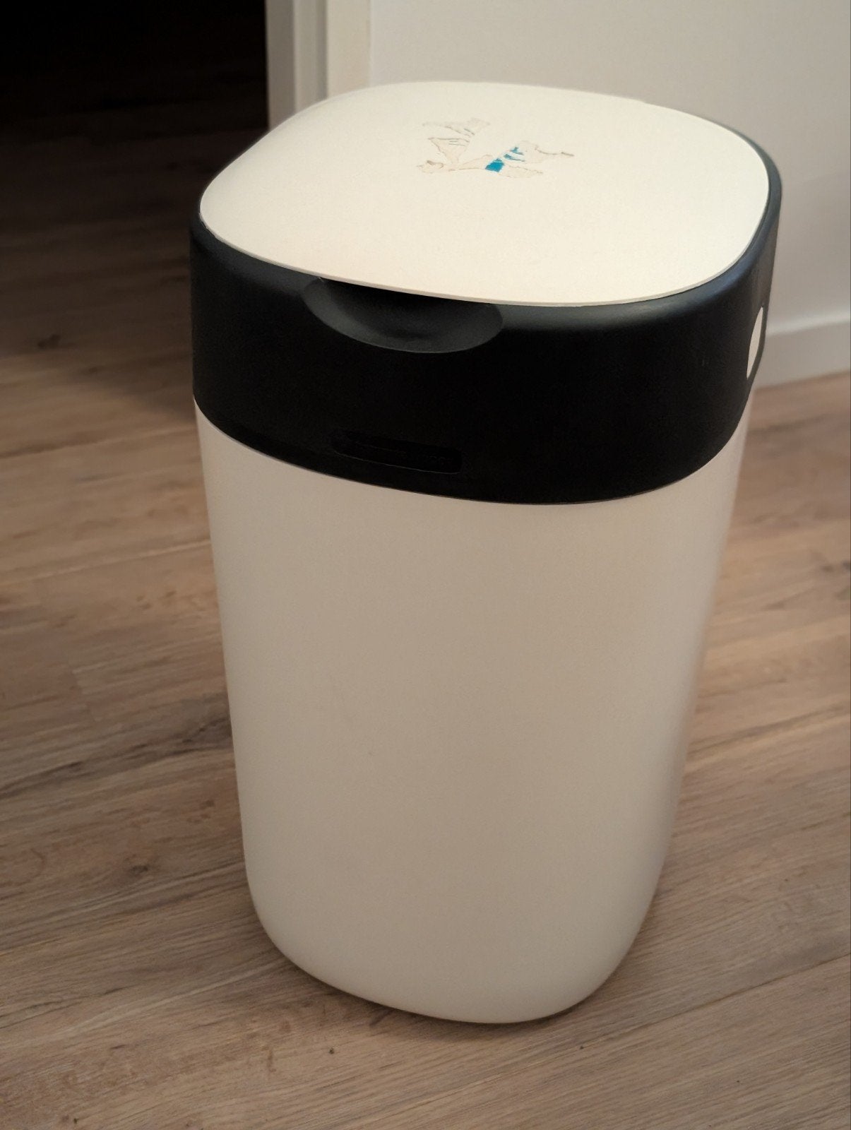 Tommee Tippee luieremmer twist and click, Ophalen