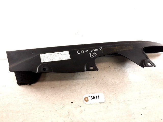 CBR1000F 1989 - 1992 Honda Kettingcover D1-46463
