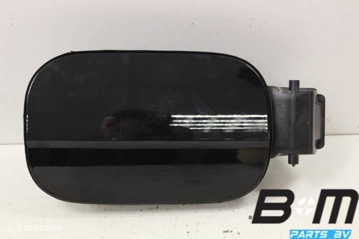 Tankklep dieseltank Audi Q7 4M 3.0TDI E-Tron LC9X 4M0809906C, Auto-onderdelen, Gebruikt