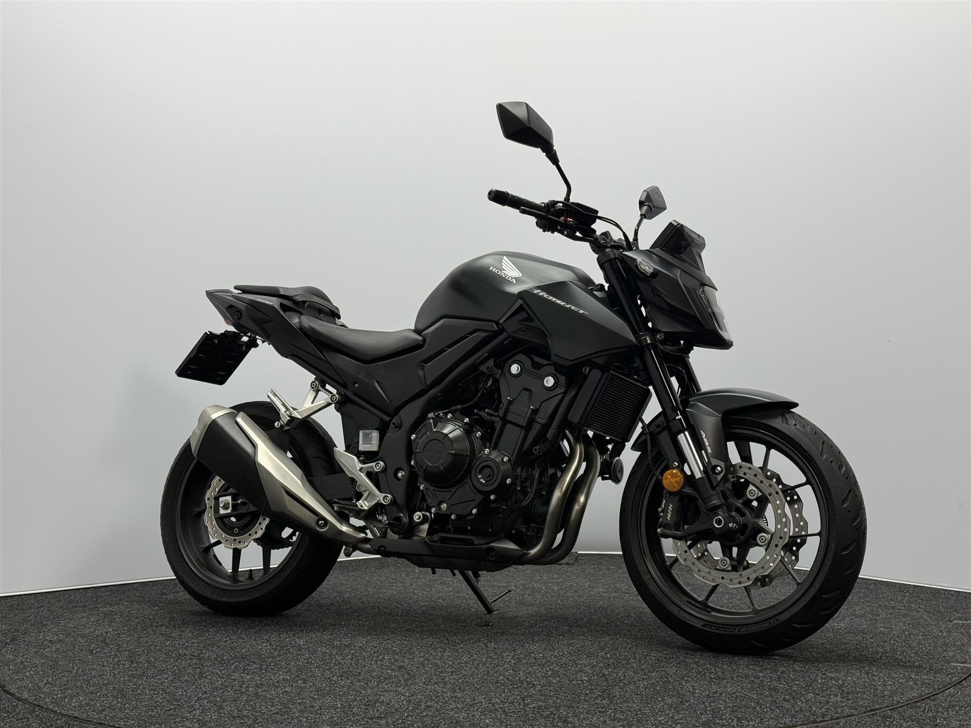 Honda CB 500 HORNET, Motoren, Motoren | Honda, Bedrijf, Traction Control, 12 t/m 35 kW, Naked bike