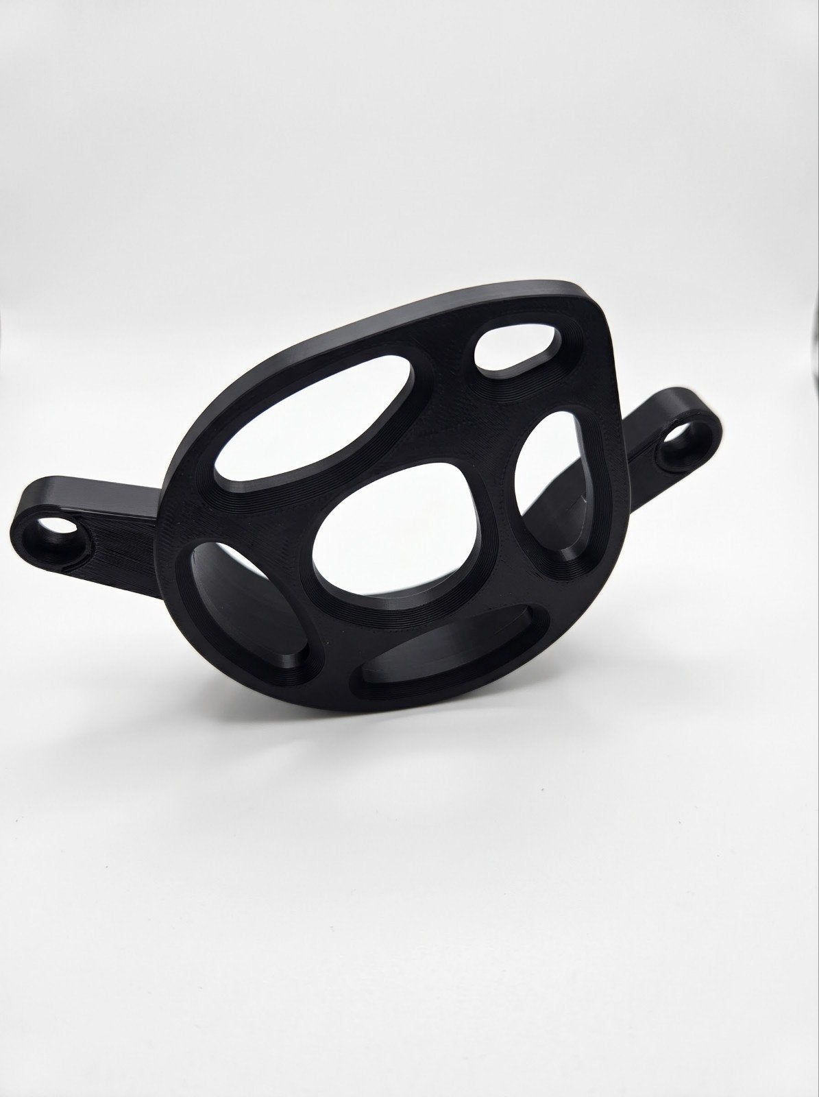surron lbx motor/belt covers! | silver of zwart, Ophalen of Verzenden, Nieuw, Overige typen, Surron