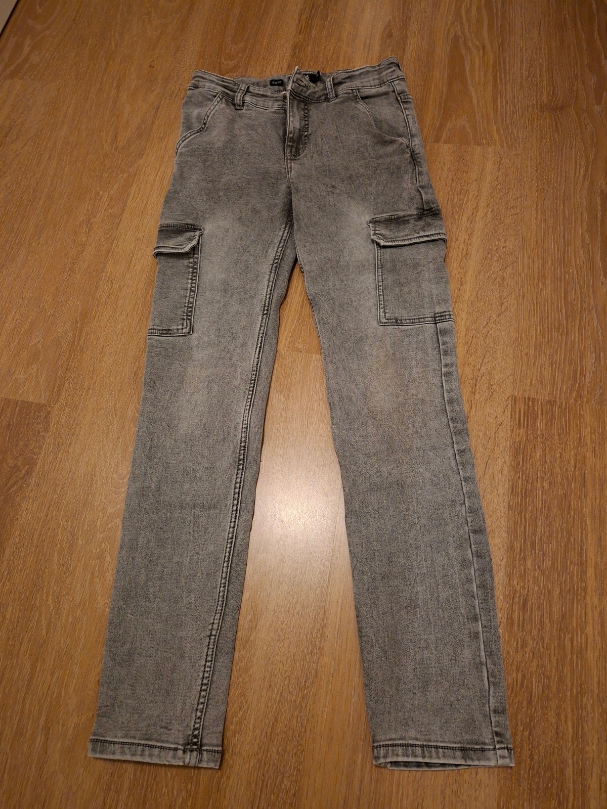 cargo broek, Broek, Europe Kids, Ophalen of Verzenden, Zo goed als nieuw