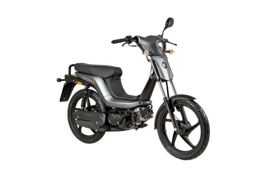 Rieju Bye Bike snorfiets te koop, Gebruikt, Benzine, Ophalen, Overige merken