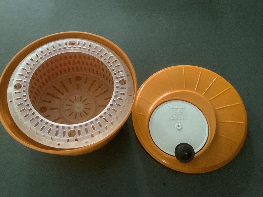 "must haves" voor keuken oa Vintage theelicht, Ophalen of Verzenden, Zo goed als nieuw