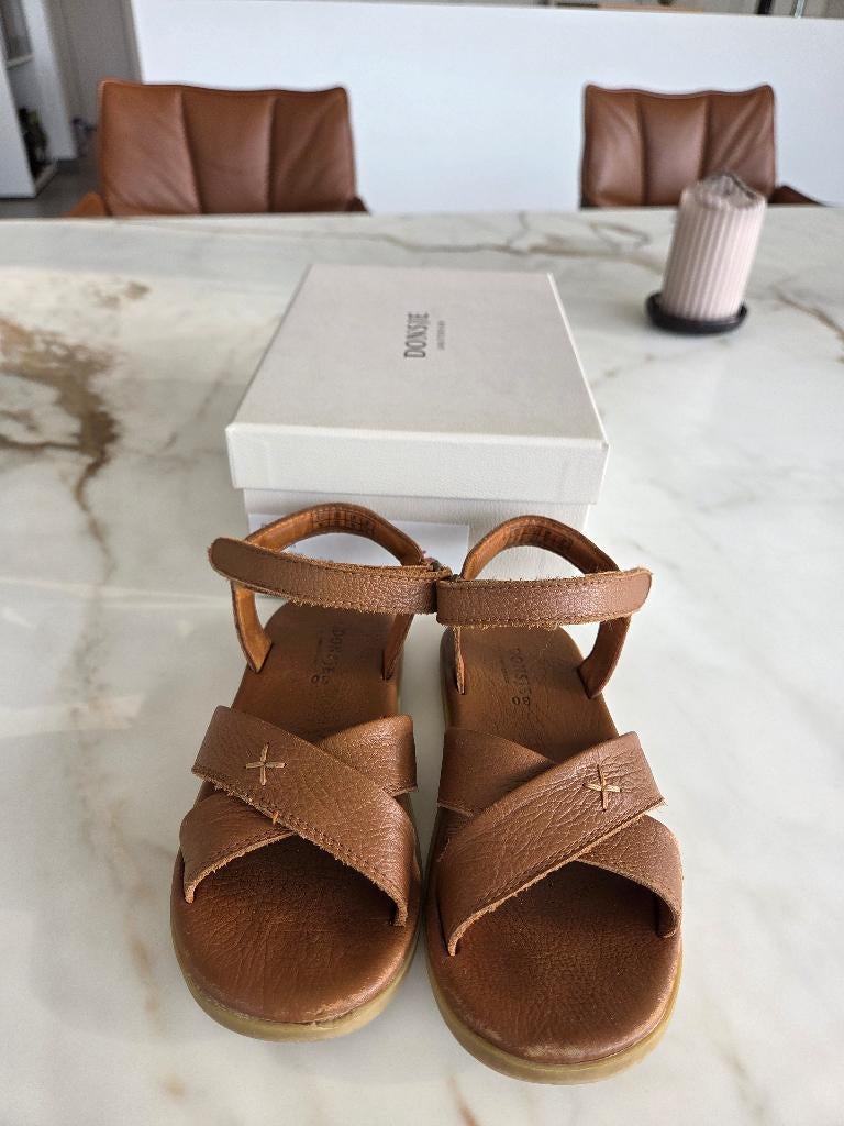 Donsje Amsterdam sandalen maat 30, Jongen of Meisje, Schoenen, Donsje Amsterdam, Ophalen of Verzenden