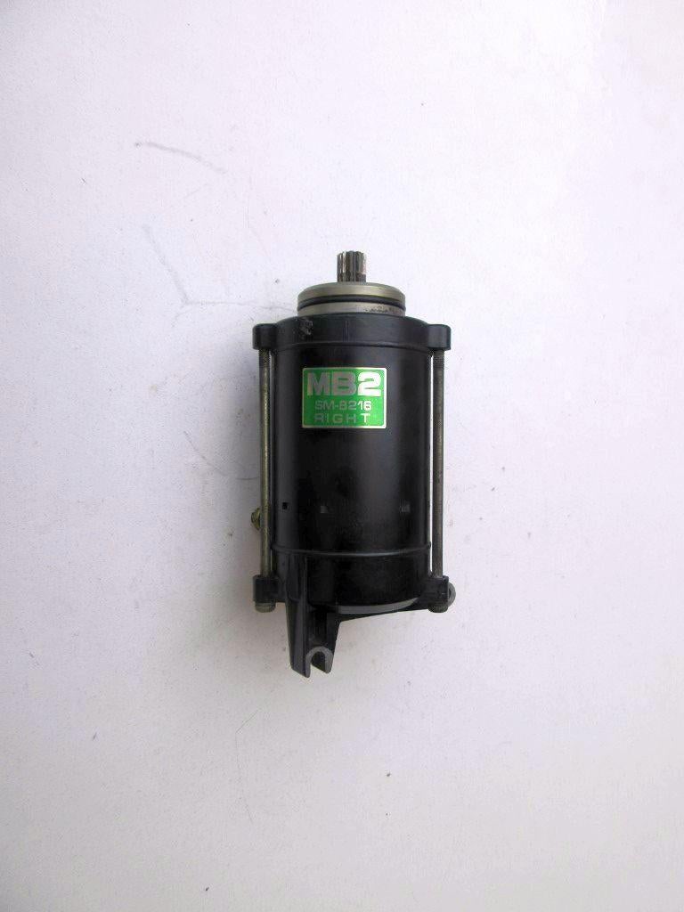 Honda VF750F startmotor VF 750 F start motor Interceptor, Ophalen of Verzenden