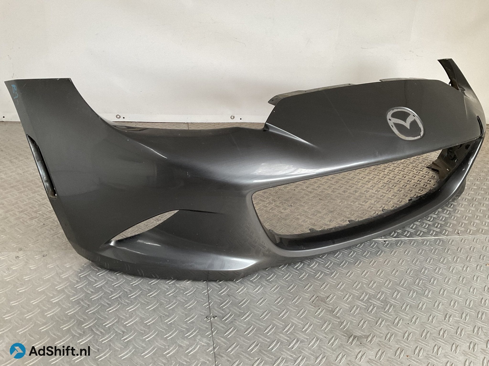 Bumper Mazda MX5 MX-5 N243-50031 Voorbumper B9-17388z, Auto-onderdelen, Carrosserie en Plaatwerk, Bumper