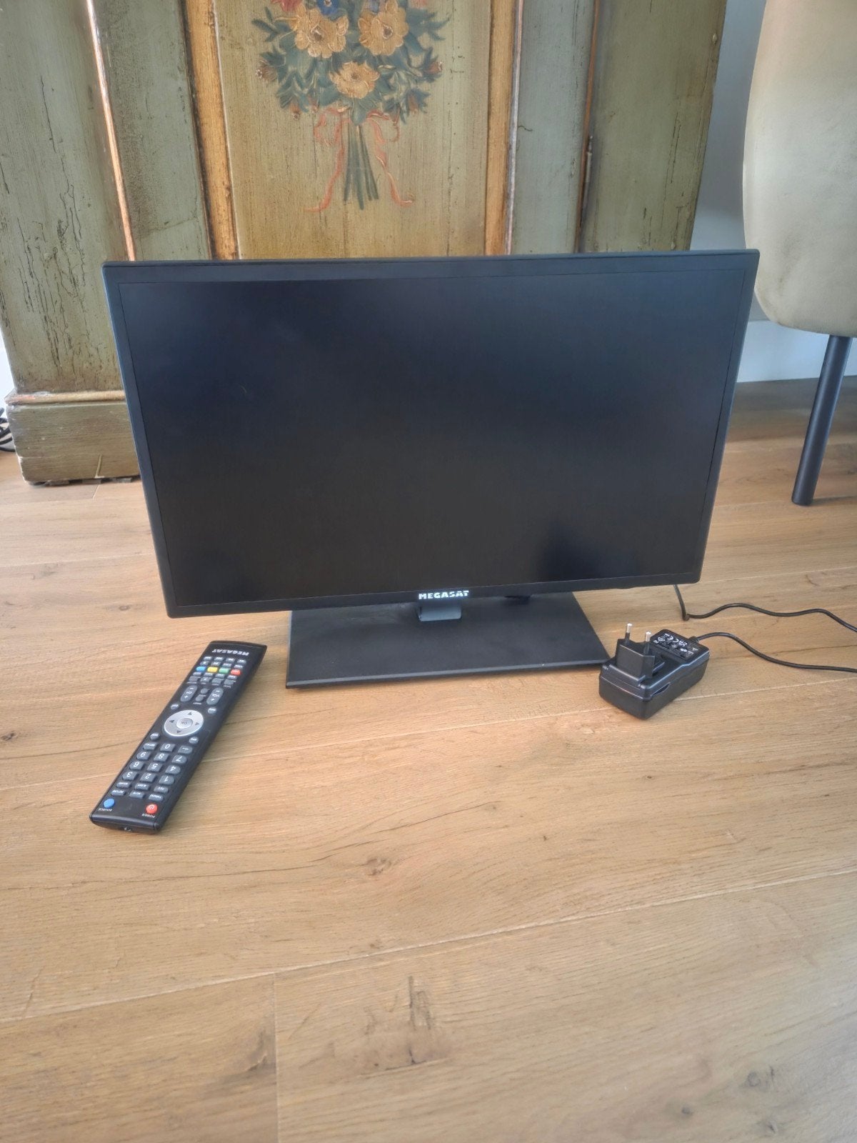 Megasat Royal Line IV 22" Smart televisie, Eén persoon, Kortingsbon