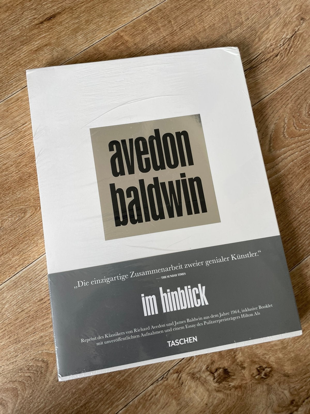 Nothing Personal - Richard Avedon (duits), Ophalen of Verzenden, Zo goed als nieuw, Fotografen