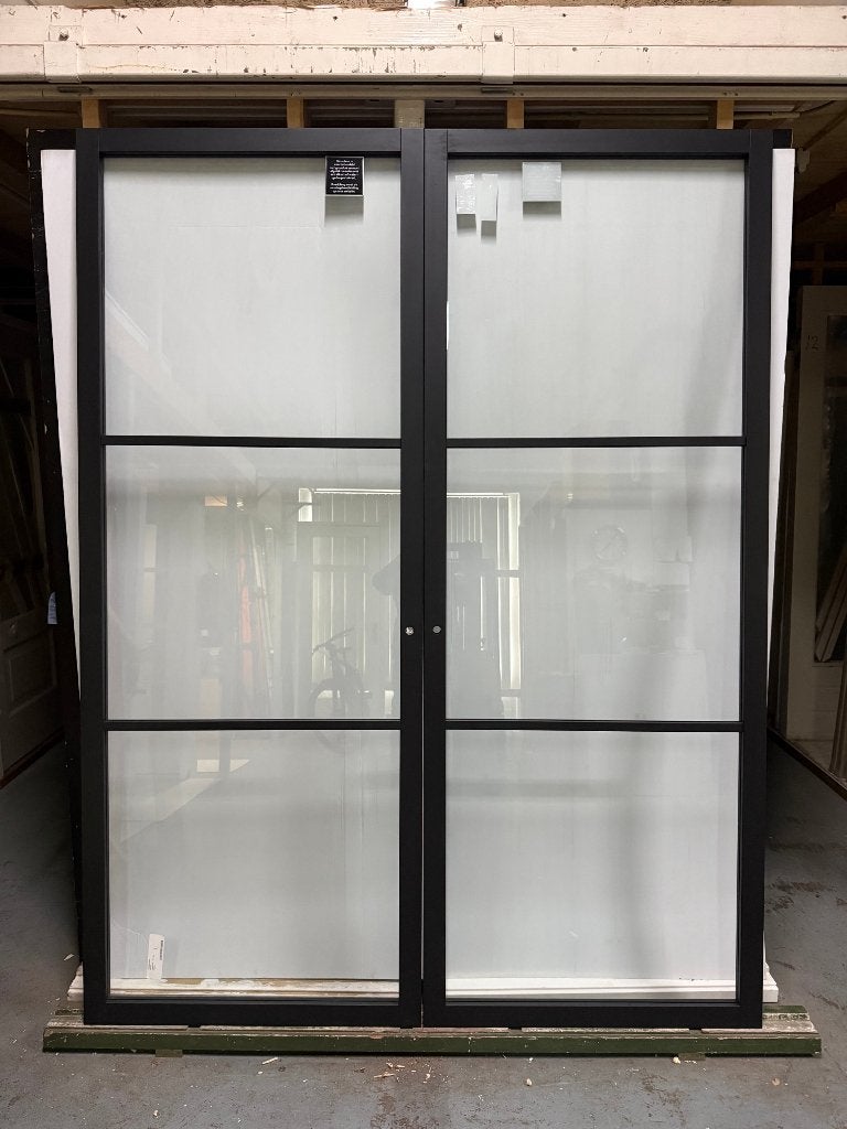 Skantrae Binnendeuren incl. glas, Ophalen, 80 tot 100 cm, 215 cm of meer, Binnendeur