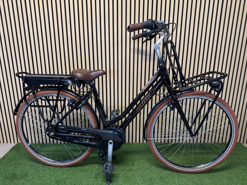 Nieuw Gazelle Miss Grace  | Bosch middenmotor | 317KM | D49, Niet ingevuld, Nieuw, 47 tot 51 cm, 50 km per accu of meer