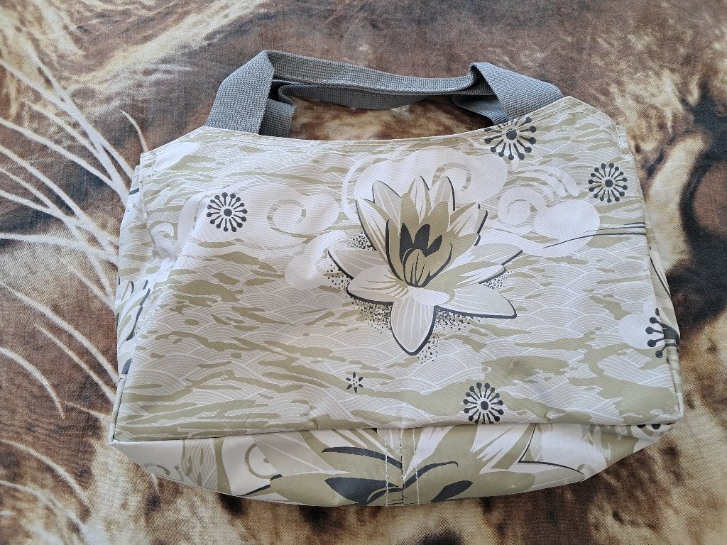 1 Splinternieuwe Toilet, 1 Koeltas En 1 Grote Reistas, Sieraden, Tassen en Uiterlijk, Ophalen of Verzenden, Nieuw, Overige kleuren