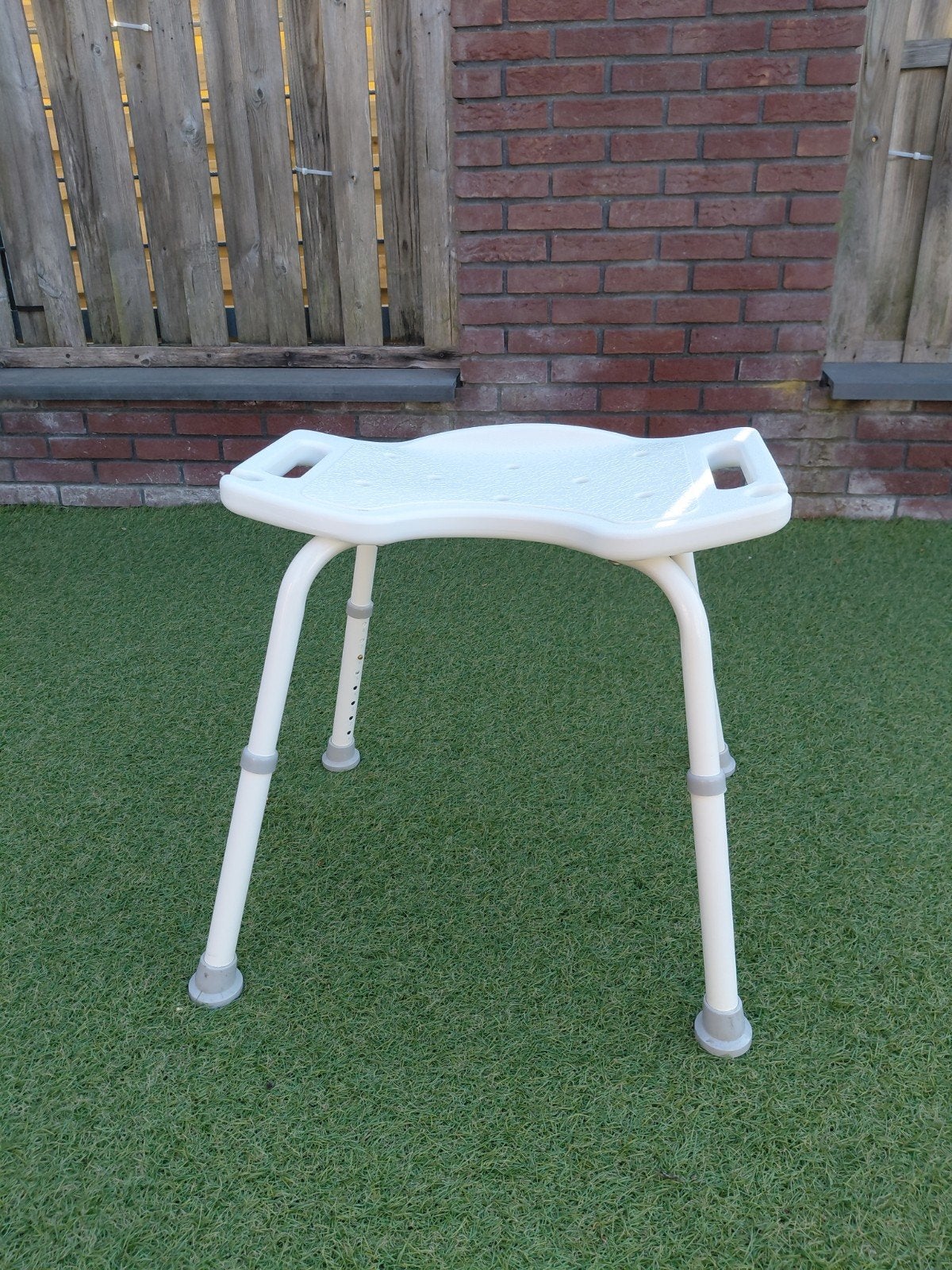 Douche krukje, Diversen, Verpleegmiddelen, Ophalen