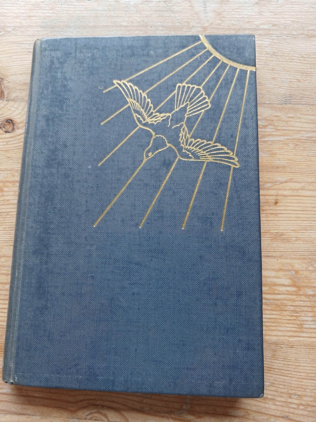 Zeven stemmen spreken, C. De Petri, Ophalen of Verzenden, Spiritualiteit algemeen, Achtergrond en Informatie