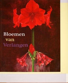 Bloemen van verlangen: Catalogus, Ophalen of Verzenden, Zo goed als nieuw