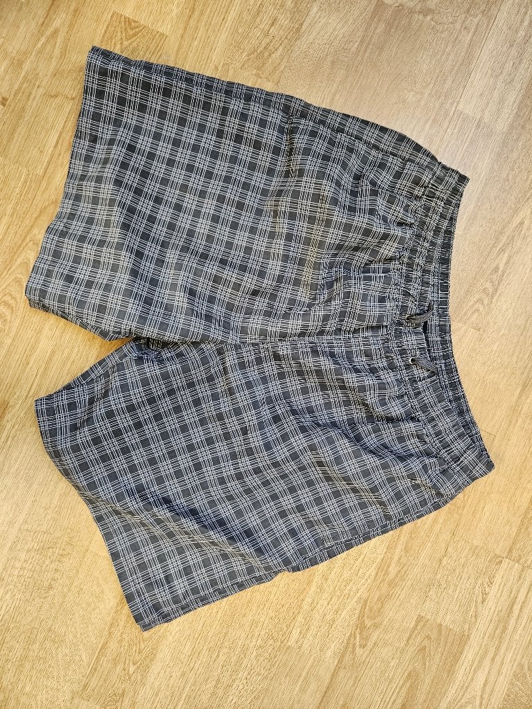 grijze zwembroek Blue Seven maat M, Kleding | Heren, Badmode en Zwemkleding, Maat 48/50 (M), Blue seven, Ophalen of Verzenden