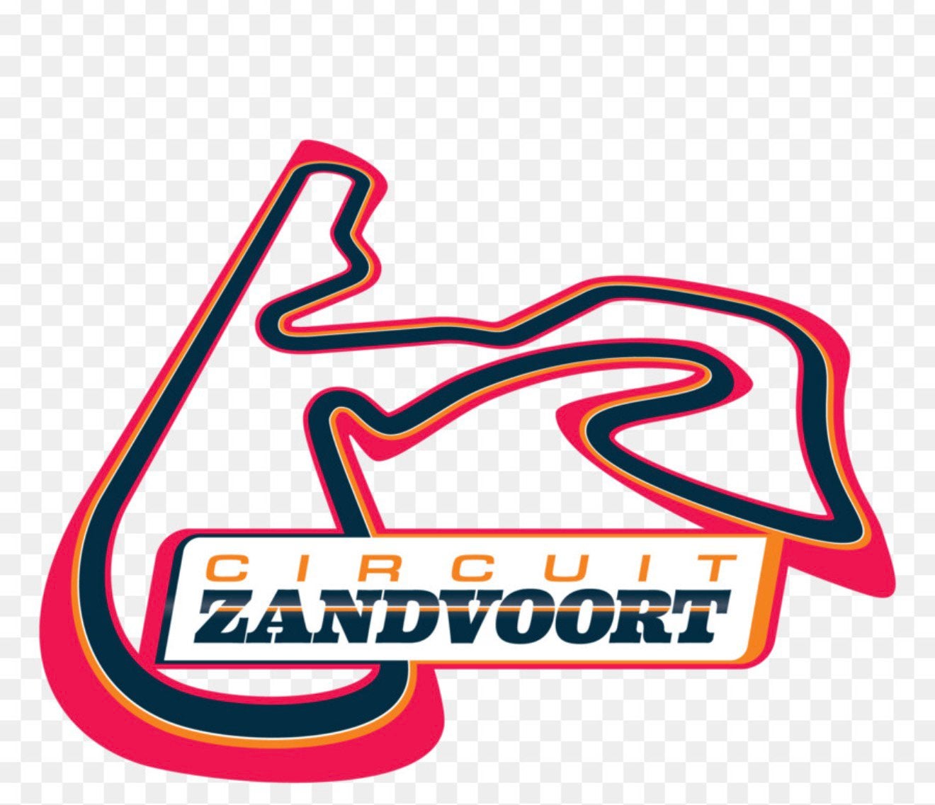 F1 zandvoort gp (za&zo) tickets. LAATSTE KANS, Drie personen of meer, Maart