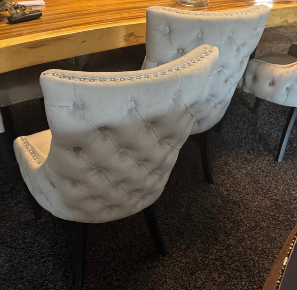 10 prachtige stoelen, Ophalen, Overige kleuren, Zo goed als nieuw, Stof