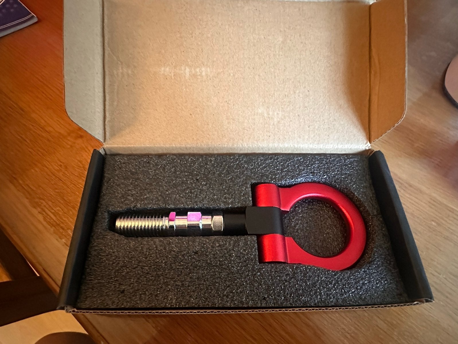Sport sleepoog auto, Ophalen of Verzenden, Nieuw
