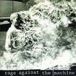 rage against the machine  rage against the machine, Ophalen of Verzenden, Gebruikt