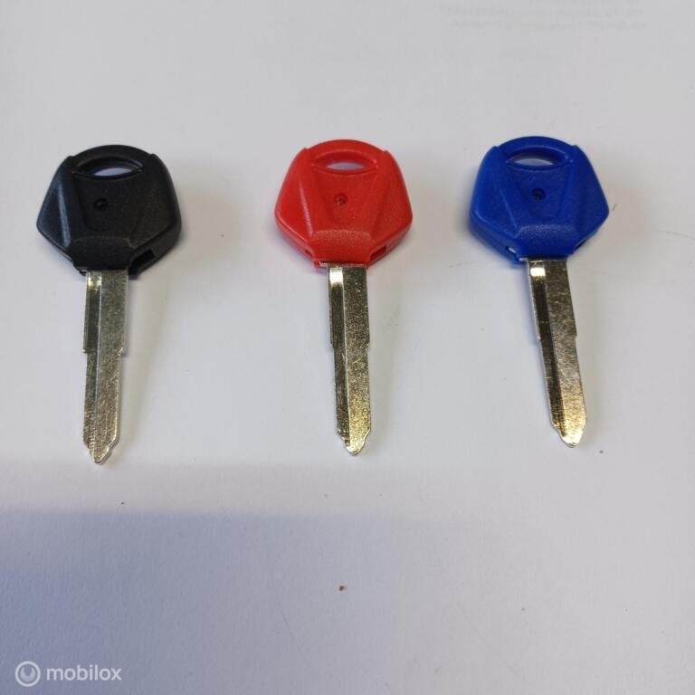Contactslot Yamaha contactsleutel motorsleutel lankveld, Nieuw, Ophalen of Verzenden