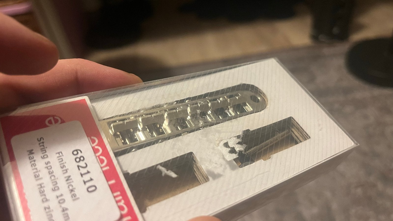 Foto 3 van Gotoh Brug 10.4mm