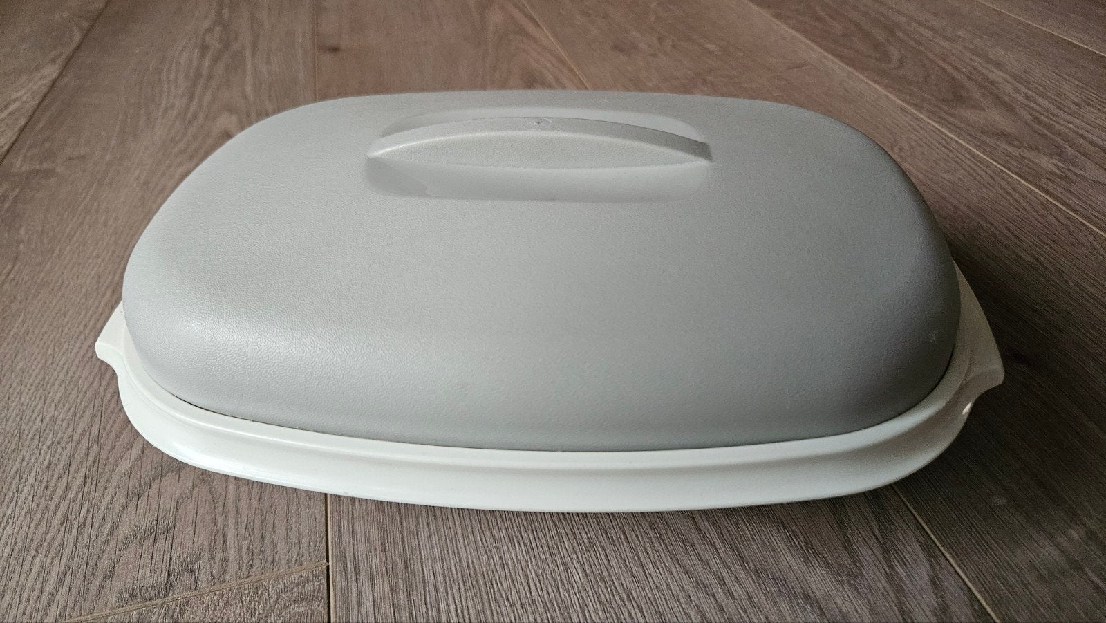 Tupperware serveerwonder, Huis en Inrichting, Keuken | Tupperware, Ophalen of Verzenden, Schaal