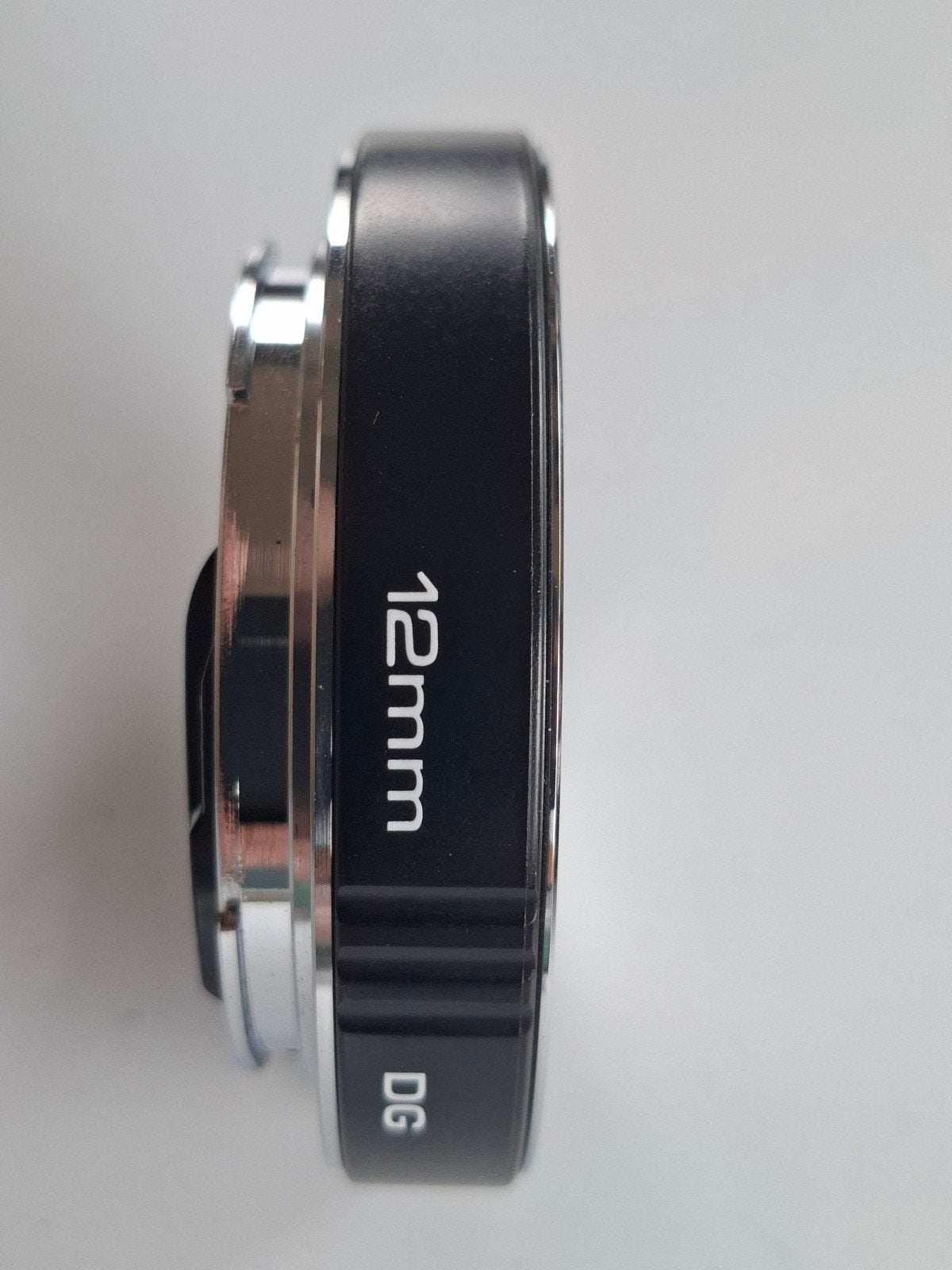 Extender tubes voor Canon DG - Macro Fotografie, Ophalen of Verzenden, Zo goed als nieuw