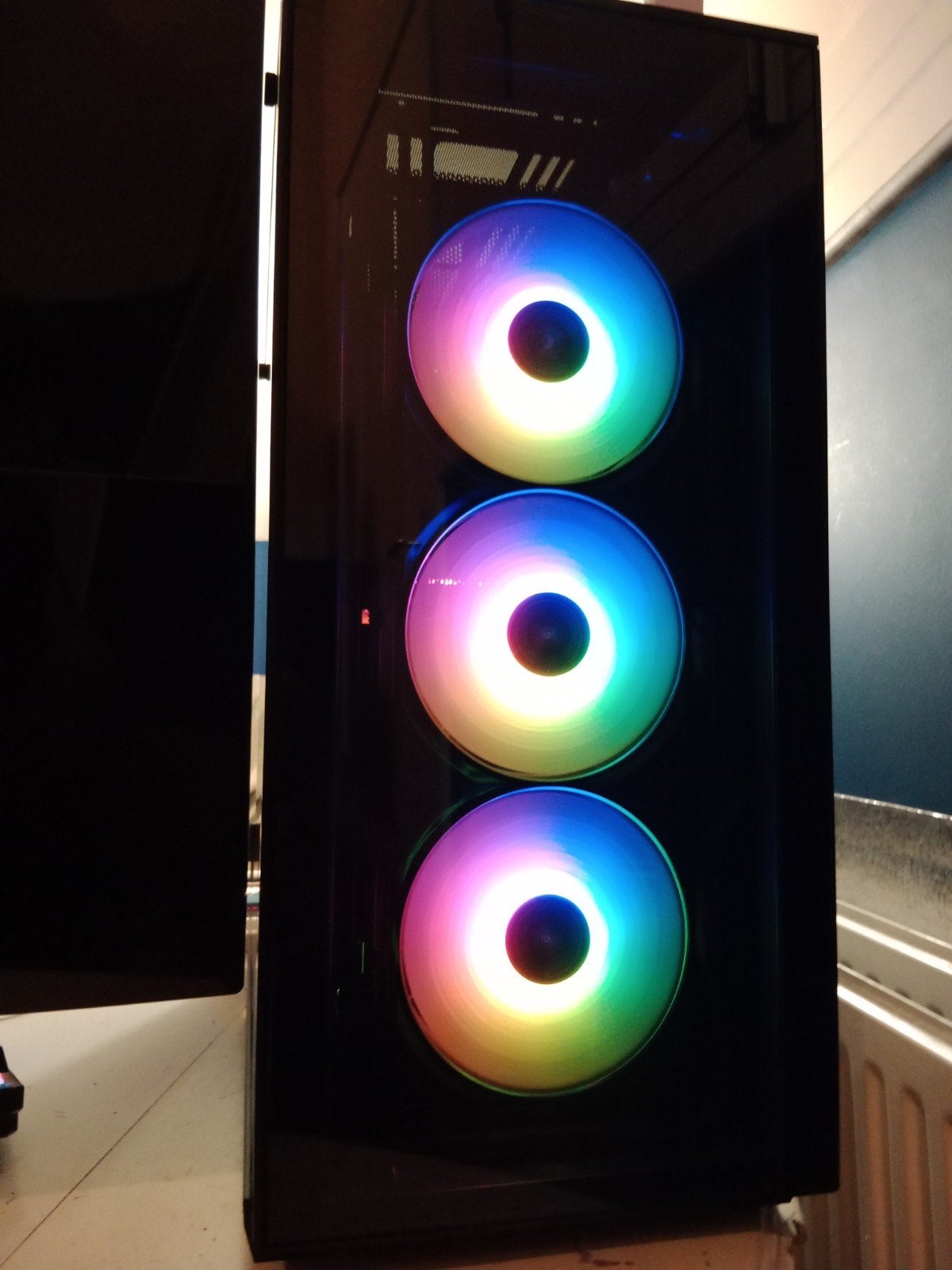 Foto 3 van gaming pc