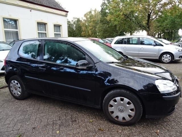 VW Golf 5 bj 2006 1.4 16v BCA 3 deurs voor demontage., Gebruikt, -, Volkswagen, -