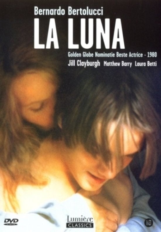 La Luna - Bernardo Bertolucci - 1979, Drama, Verzenden, Alle leeftijden, Zo goed als nieuw