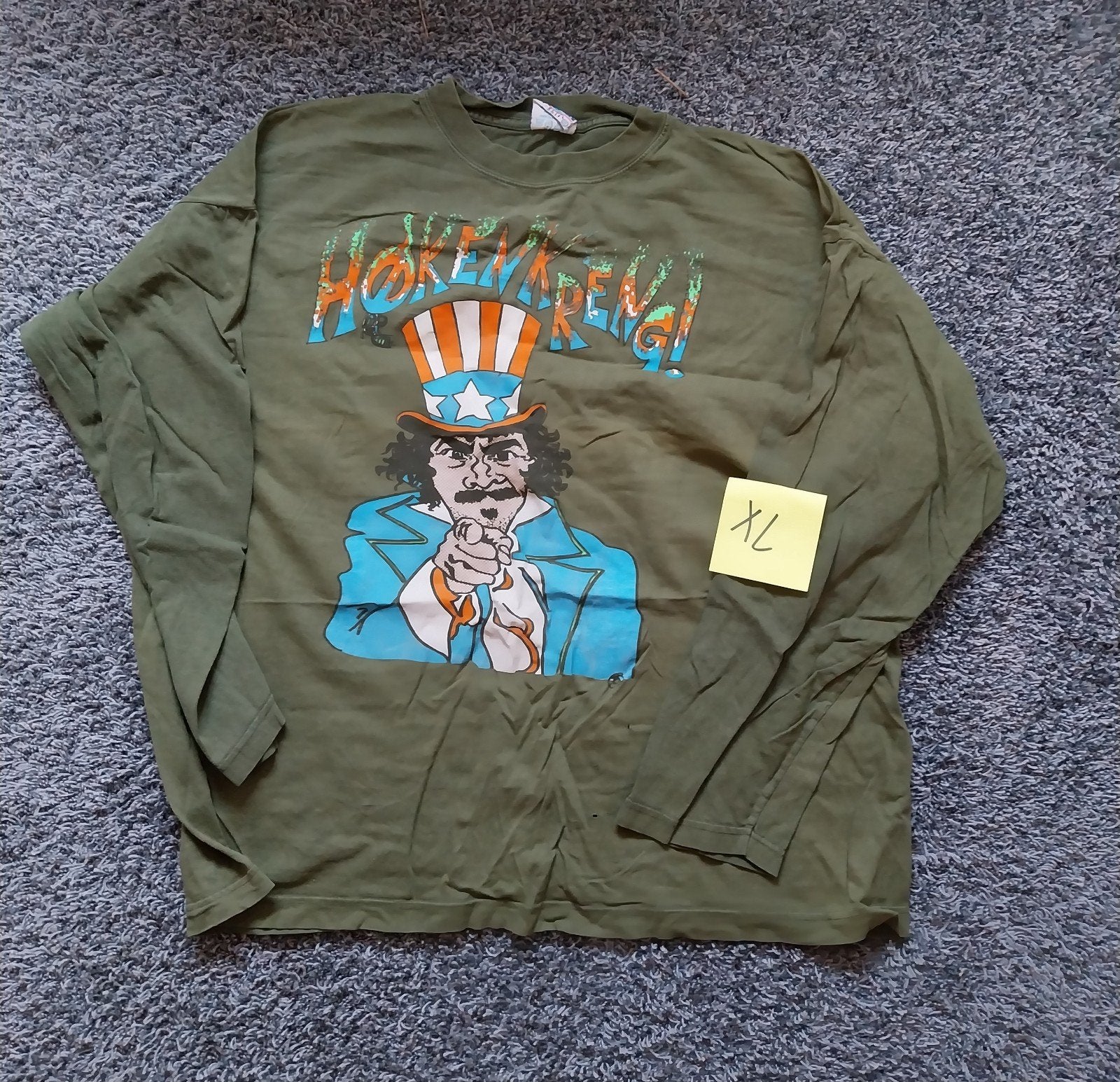 band normaal t-shirts, Kleding | Heren, Truien en Vesten, Ophalen of Verzenden, Zwart