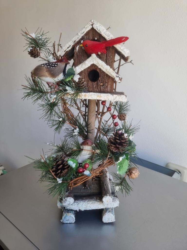 Alles samen ophalen voor 5 euro in Veghel, Diversen, Kerst, Ophalen