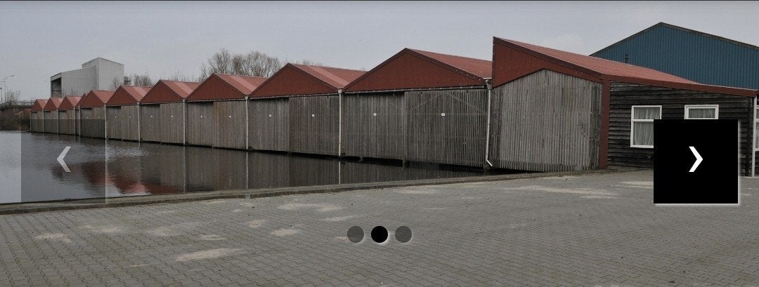 Schiphuis  te koop., Watersport en Boten, Ligplaatsen, Winter, Lente, Zomer, Herfst, Binnen