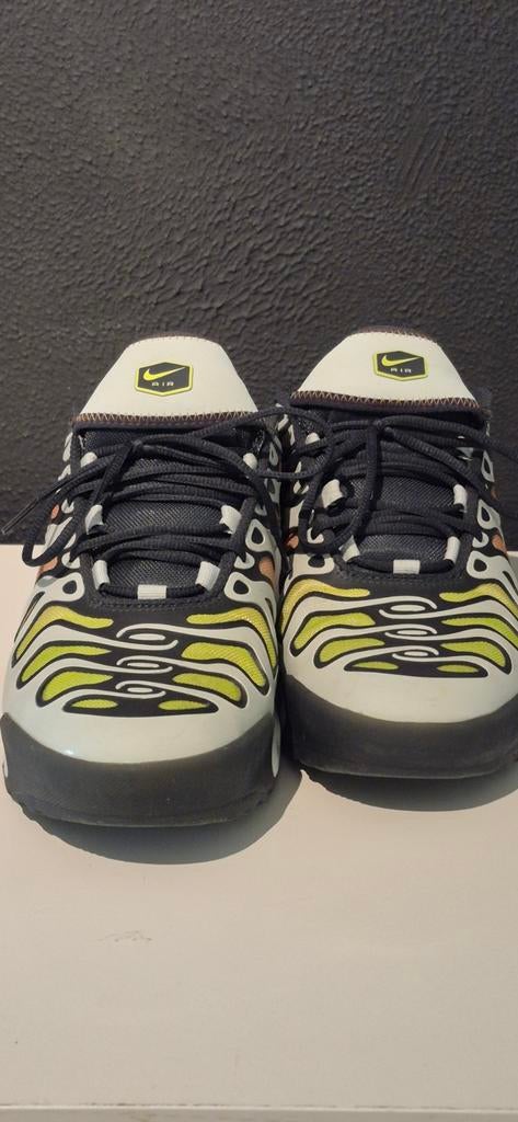Nike Air TN Plus Drift Sneakers 42.5, Ophalen, Overige kleuren, Nike, Sneakers of Gympen