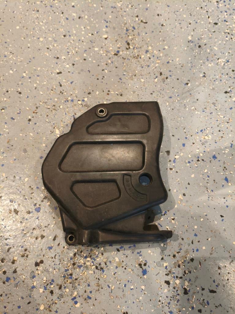 Honda Transalp 600 Afdekkap Voortandwiel, Ophalen of Verzenden, Gebruikt
