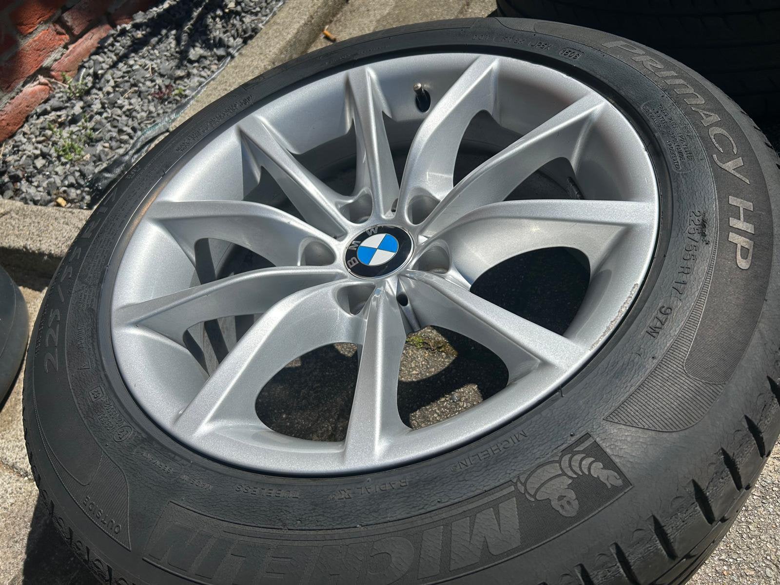 Velgen origineel BMW 5 serie f10, Ophalen of Verzenden