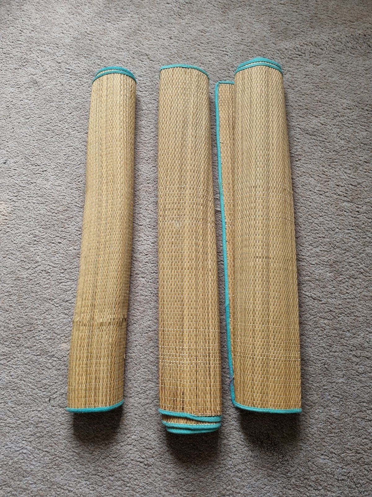 3 strand matjes., Caravans en Kamperen, Ophalen of Verzenden, Zo goed als nieuw
