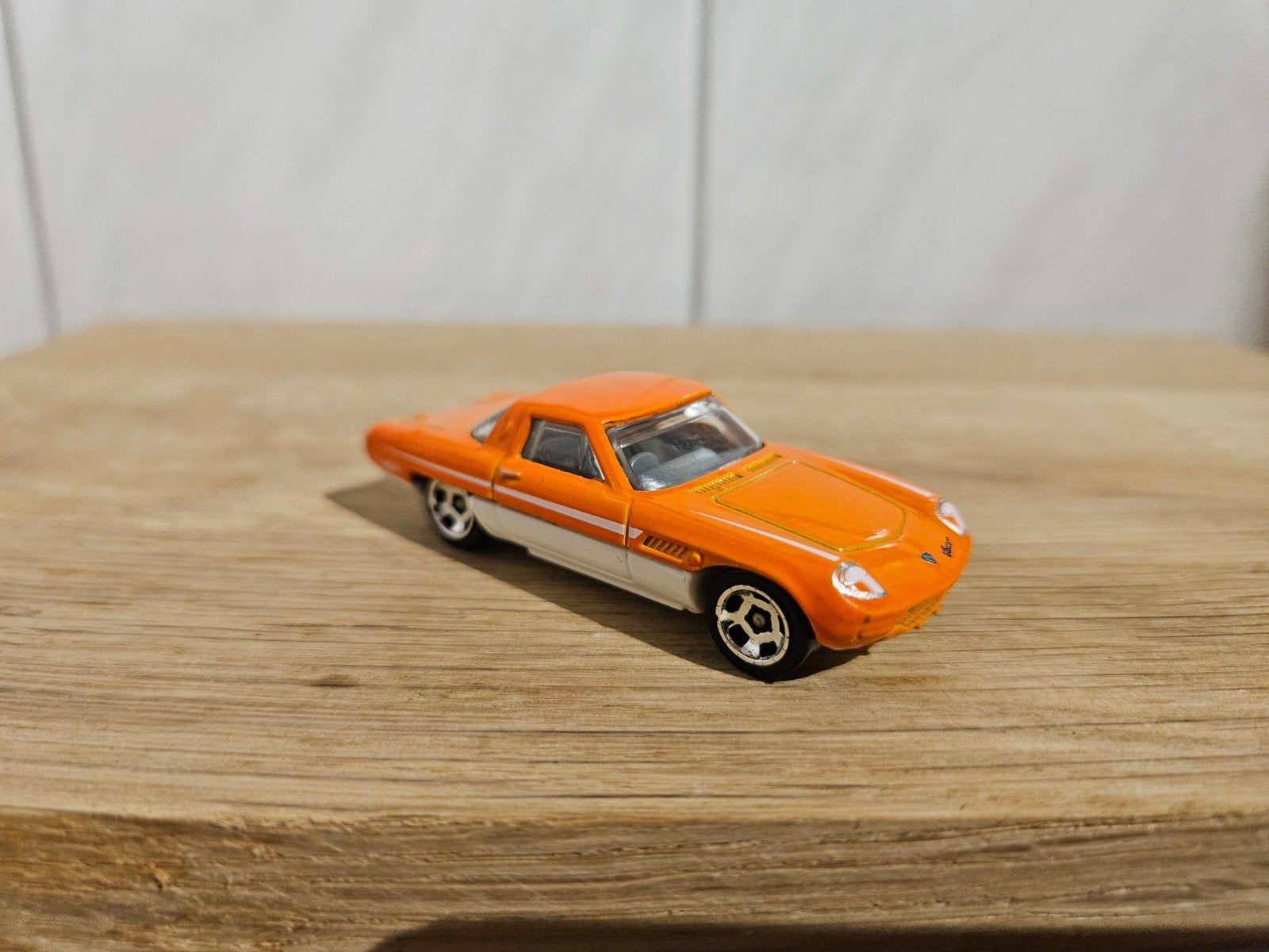 Hotwheels Hot Wheels 1968 Mazda Cosmo Sport, Ophalen of Verzenden, Auto