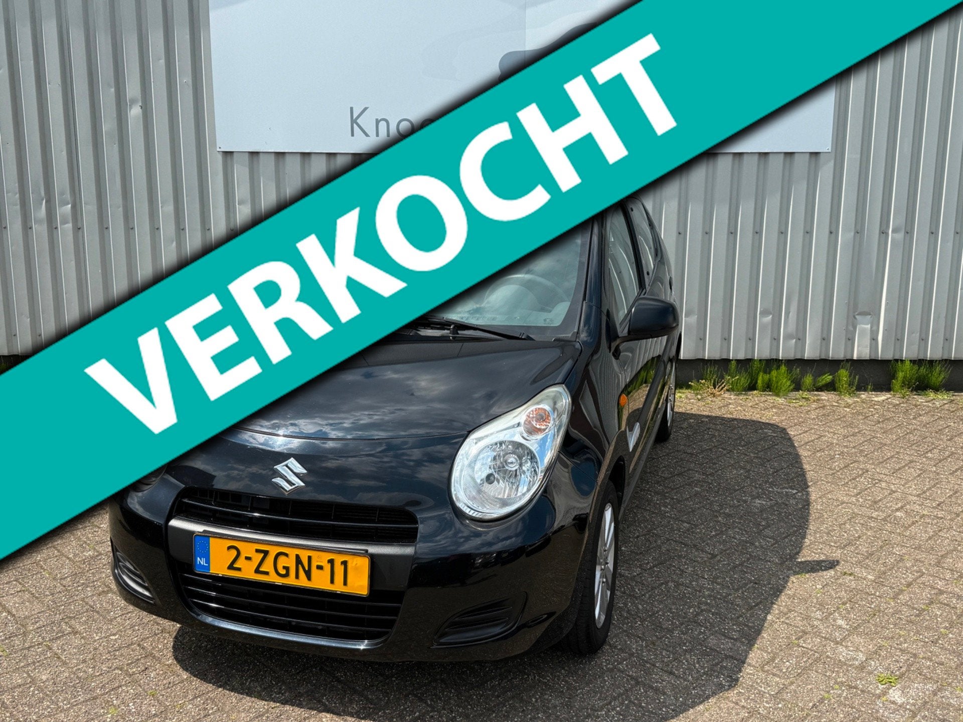 Suzuki Alto 1.0 Celebration EASSS Airco, Apk Nieuw, Voorwielaandrijving, Euro 5, Stof, Gebruikt
