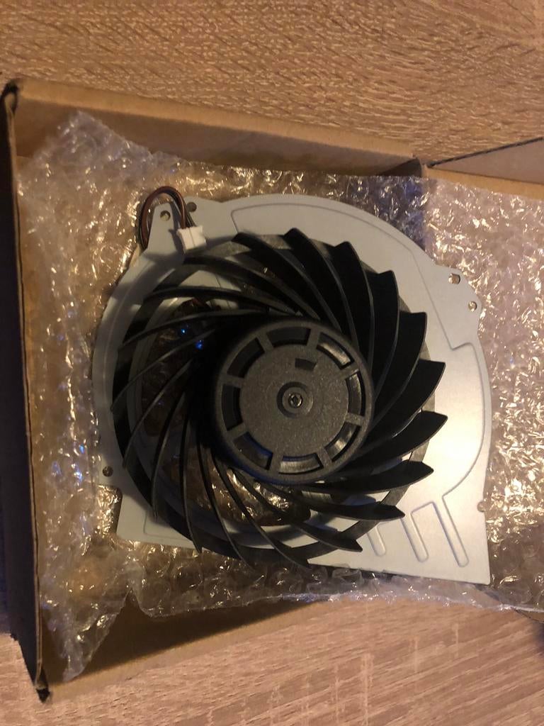 Playstation4 ps4 pro cooling fan cuh-7000, Ophalen of Verzenden, Nieuw, Luchtkoeling