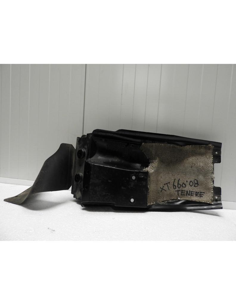 XTZ660 Tenere 2008 - 2013 Yamaha Batterijbak D1-41364