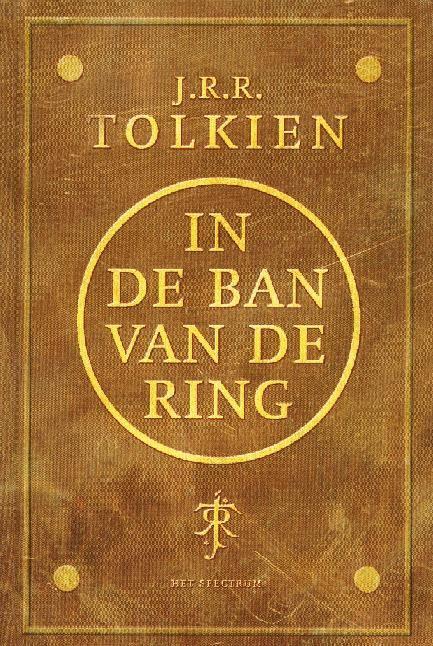 In de ban van de Ring - J.R.R. Tolkien, Boeken, Verzenden, Zo goed als nieuw, J.R.R. Tolkien