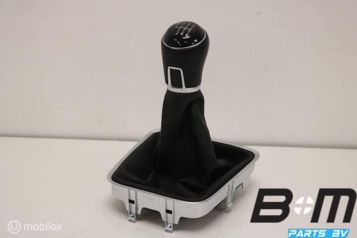 Pookhoes VW Tiguan 5N 5N0711113S, Gebruikt
