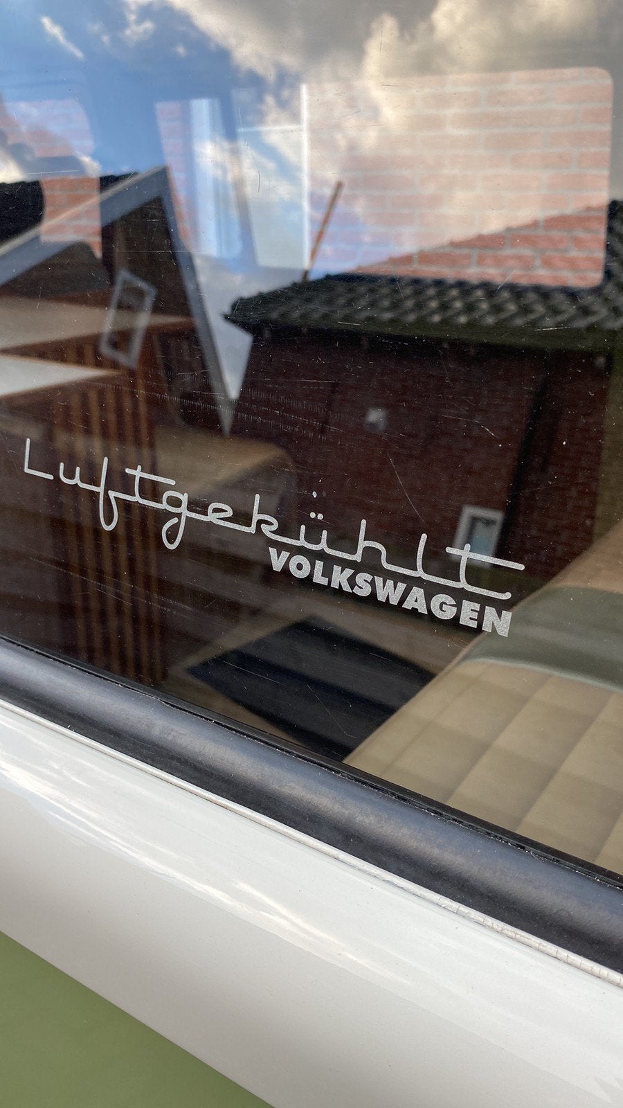 VW, Aircooled volkswagen karmann ghia, kever,T1,T2, Ophalen of Verzenden