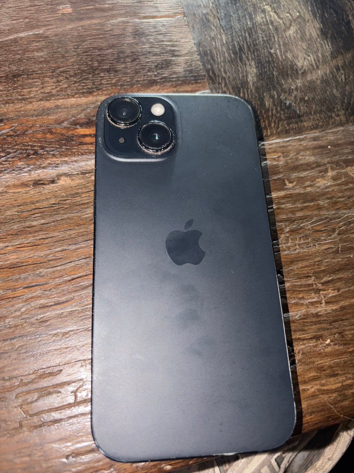 Iphone 15 89%, 128 GB, IPhone 15, Zwart, Ophalen of Verzenden