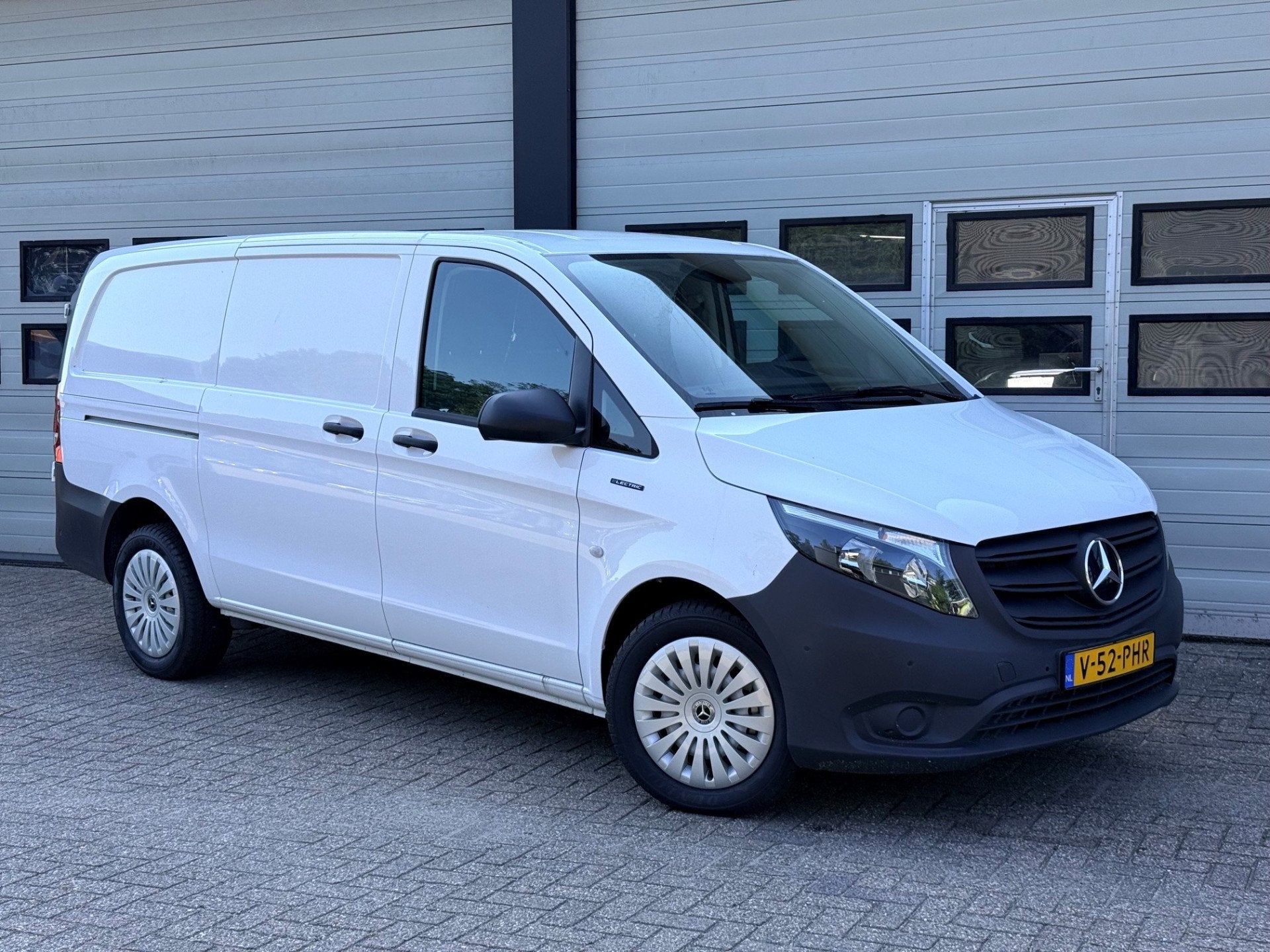 Mercedes-Benz Evito