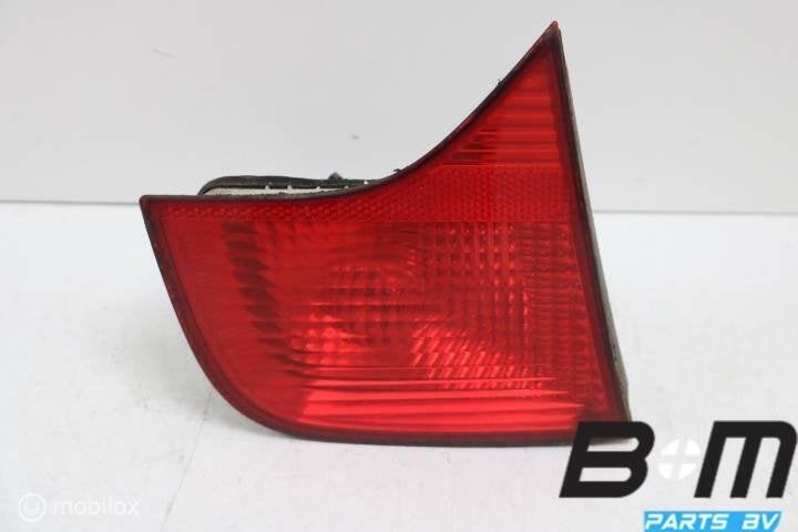 Achterlicht links in klep Audi A4 B7 8E5945093, Auto-onderdelen, Gebruikt