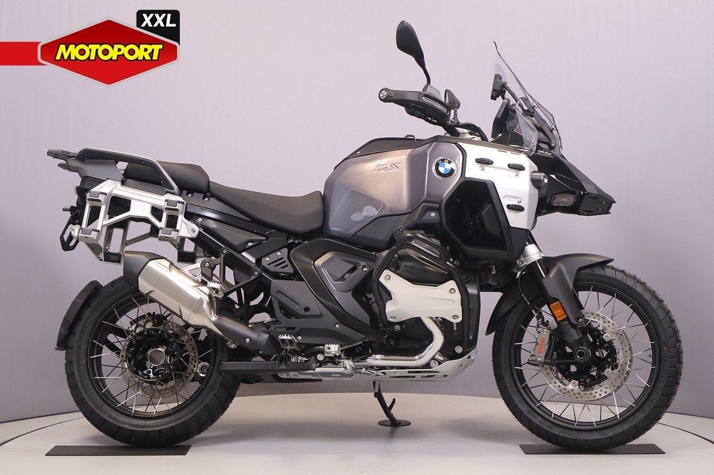 BMW R 1300 GS ADVENTURE (bj 2026), Nieuw, Bedrijf, Toermotor, Bmwklantenservice@bmw.nl